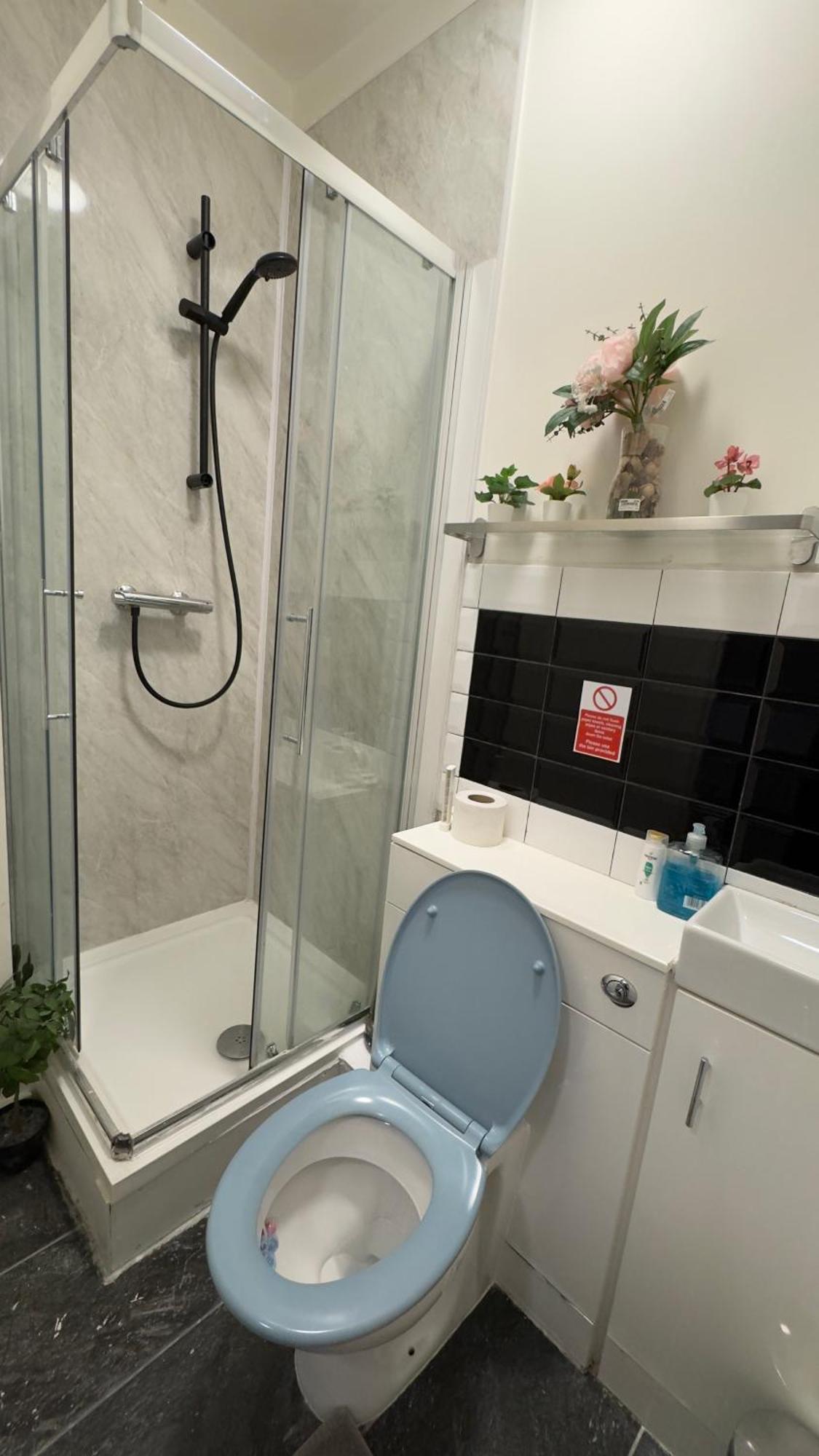 Apartament Guest&Rest 4 Londyn Zewnętrze zdjęcie